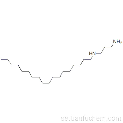(Z) -N-9-oktadekylpropan-1,3-diamin CAS 7173-62-8